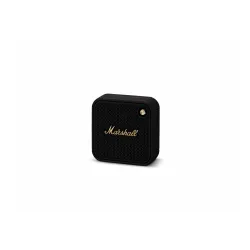 Głośnik Bluetooth Marshall Willen II 10W Czarno-miedziany