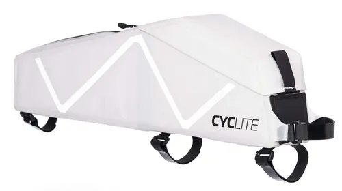 Torba na ramę CYCLITE Top Tube Bag Large 01