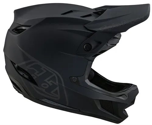 Kask rowerowy Full Face TROY LEE DESIGNS D4 Polyacrylite