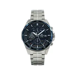 Casio Edifice EFR-556db-2avuef Silver saati-Boyut (AB) 00