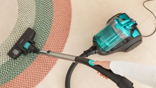 Odkurzacz CECOTEC Conga Rockstar Multicyclonic Plus