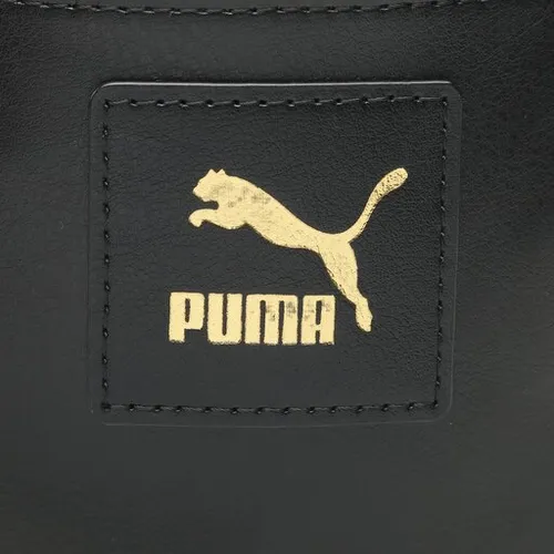 PUMA Classics Lvb Pu Gât-Pungă 079647 01 PUMA Negru