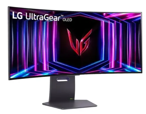 LG 34GS95QE - 240Hz | UWQHD | 34'' | OLED | 0,03ms [oferta Outlet]
