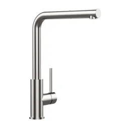 Bateria Teka UNI 9331 Inox Stal nierdzewna