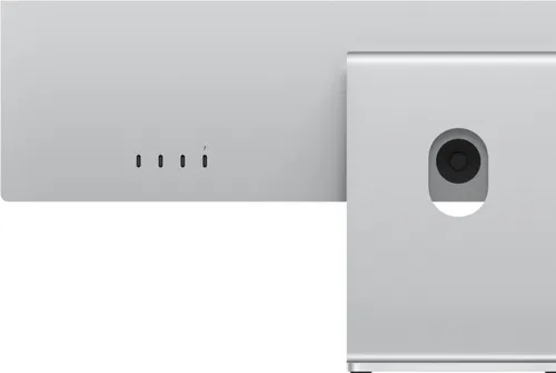 Monitor APPLE Studio Display 27" 5120x2880px (Szkło nanostrukturalne, Podstawka z regulacją pochylenia i wysokości)