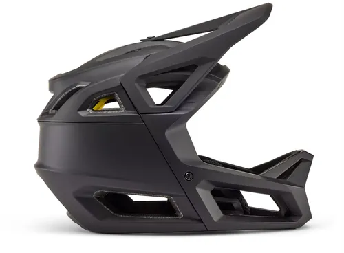 Kask rowerowy Full Face FOX Proframe MIPS