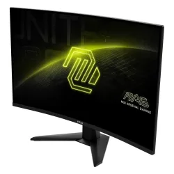 Monitor MSI MAG 32CQ6F 31,5" 2K Rapid VA 180Hz 0,5ms Zakrzywiony Gamingowy