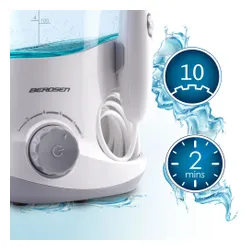 Irygator BERDSEN ClearJet X2