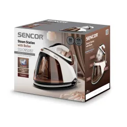 Generator pary Sencor SSI 0950BZ Ceramic