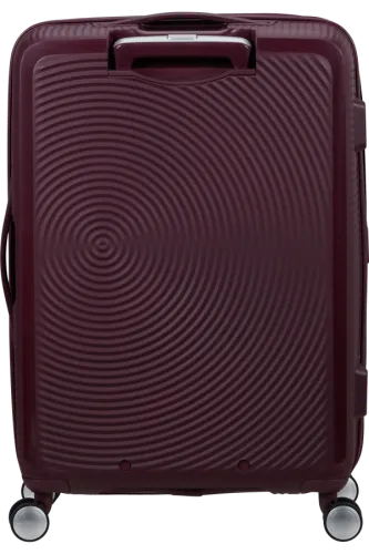 SoundBox 67cm Walizka Średnia - Wild Cherry