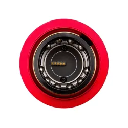 Adapter Simagic Quick Release 50 Szybkozłącza do kierownicy Aluminiowa Czarno-czerwony