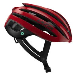 Kask rowerowy LAZER Z1 KinetiCore Czerwony Szosowy (rozmiar M)