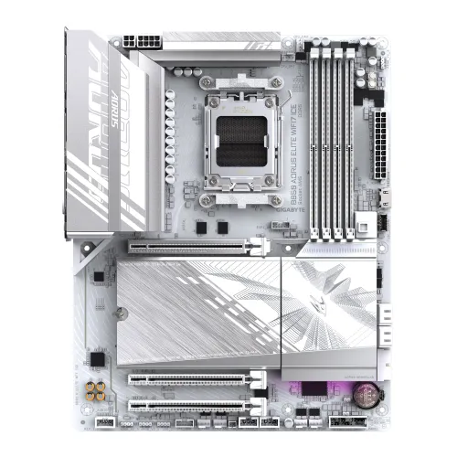 Płyta główna Gigabyte B850 AORUS ELITE WIFI7 ICE