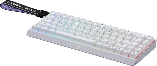 Klawiatura MCHOSE MC-ACE68-15