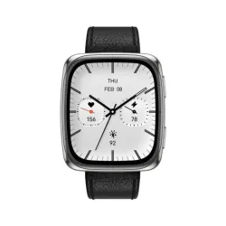 Smartwatch Amazfit Active 2 Square Czarny