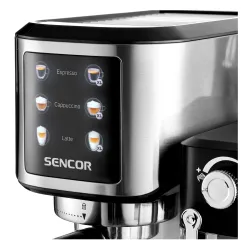Ekspres Sencor SES 4910SS