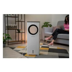 Klimator GÖTZE & JENSEN AC501