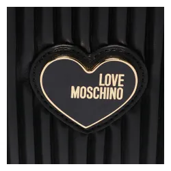 Сумка LOVE MOSCHINO JC4048PP1GLA1000 Nero