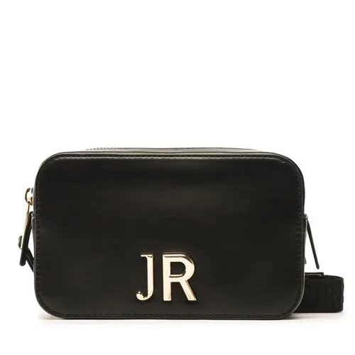 John Richmond Rwp23172bo Negru / Aur Oglindă Sac