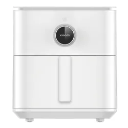 Air Fryer Frytkownica beztłuszczowa XIAOMI Mi Smart MAF10 Biały 6.5l Wi-Fi 12 automatycznych programów
