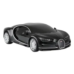 Samochód zdalnie sterowany RASTAR Bugatti Chirton 76100