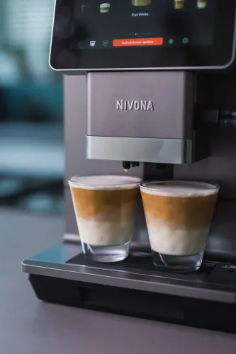 Ekspres Nivona 9103
