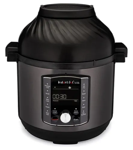 Multicooker Instant Pot Pro Crisp 7,6 l