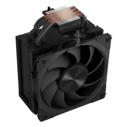 Chłodzenie CPU MODECOM Volcano 0C T700 Czarny