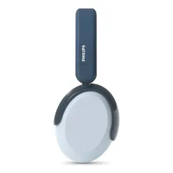 Słuchawki nauszne PHILIPS TAK5500RT ANC Turkusowe