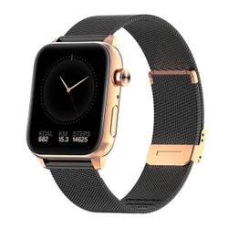 Smartwatch MAXCOM FW64 Oxygen 2 Złoty