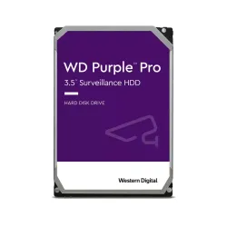 Dysk WD Purple Pro WD181PURP 18TB 3,5"