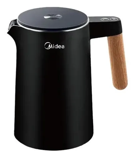 Midea MK-HE1533BK czarny