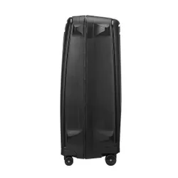 Чемодан большой XL Samsonite S'Cure Eco-black