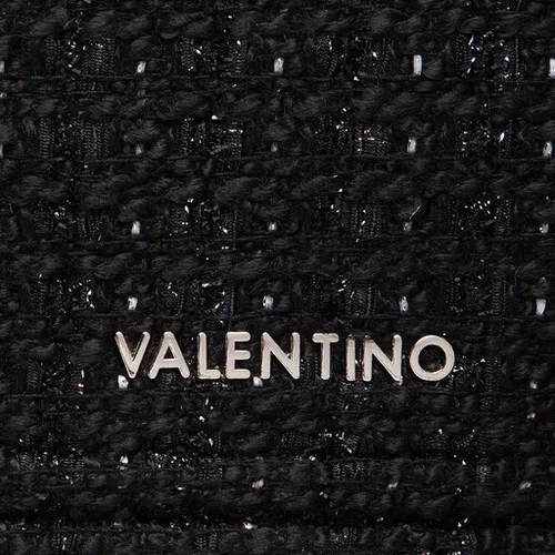 Valentino Edamame Vbs6nr01t geantă Nero / Multicolor