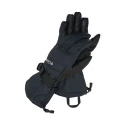 Rękawice narciarskie męskie Columbia Whirlibird III black