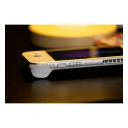 Konsola AYANEO S2 Pro 16/512GB Biały