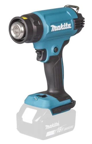 Строительный фен Makita DHG181ZK