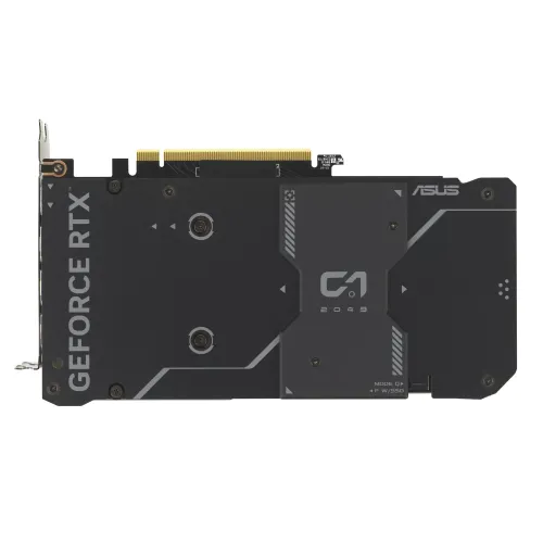 Karta graficzna ASUS Dual GeForce RTX 4060Ti SSD OC Edition 8GB GDDR6 128bit DLSS 3