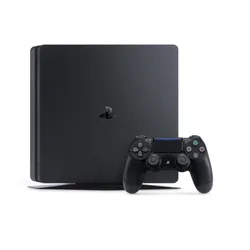 Игровая консоль Sony PlayStation 4 Slim 500GB