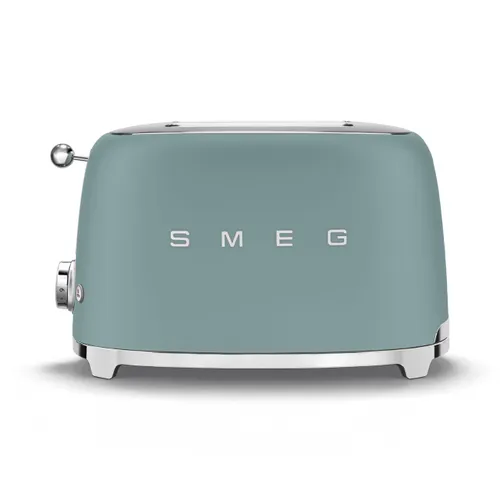 Toster Smeg 50's Style TSF01EGMEU