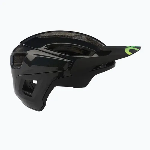 Kask rowerowy Oakley Drt3 Trail EU gloss black galaxy