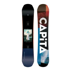 Deska snowboardowa Capita DOA Wide - Długość (cm) - 159