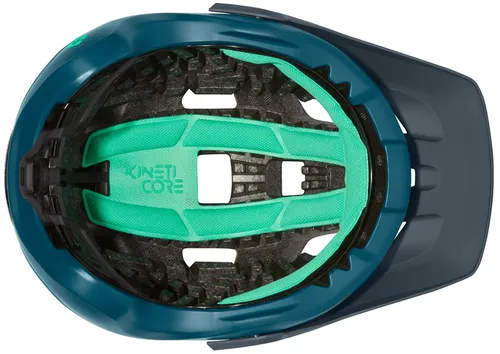 Kask rowerowy LAZER Jackal KinetiCore
