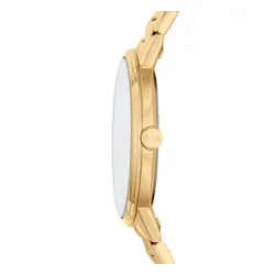 Armani Exchange Cayde AX2707 Gold / Gold Saati