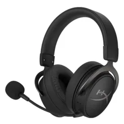 Наушники геймерские / игровые HyperX Cloud Mix черные (HX-HSCAM-GM)