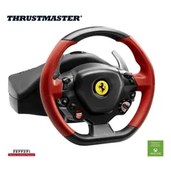 Игровой руль Thrustmaster F458 Spider (4460105)