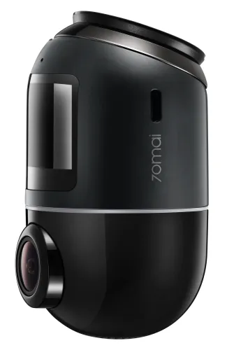 Wideorejestrator 70MAI X200 Omni 32GB FullHD czarny