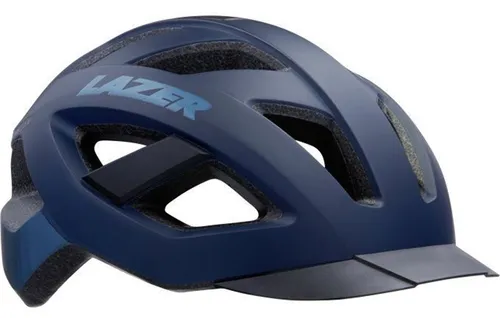 Kask rowerowy LAZER Cameleon + Net