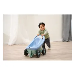 Big Buggy Spacerówka 3 W 1