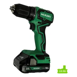 Wiertarko-wkrętarka Hikoki DS18DD WRZ